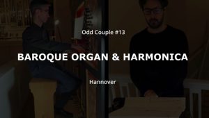 ODD COUPLES XIII